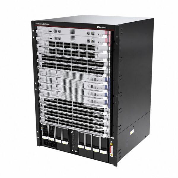manual-9b872f72-3 Huawei CloudEngine S12700E-8 Switch