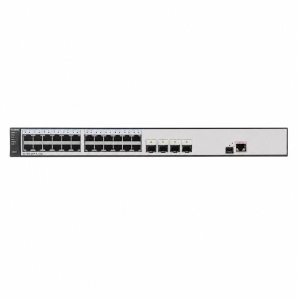 manual-9c021192-2 Huawei S5700-28X-LI-DC Switch