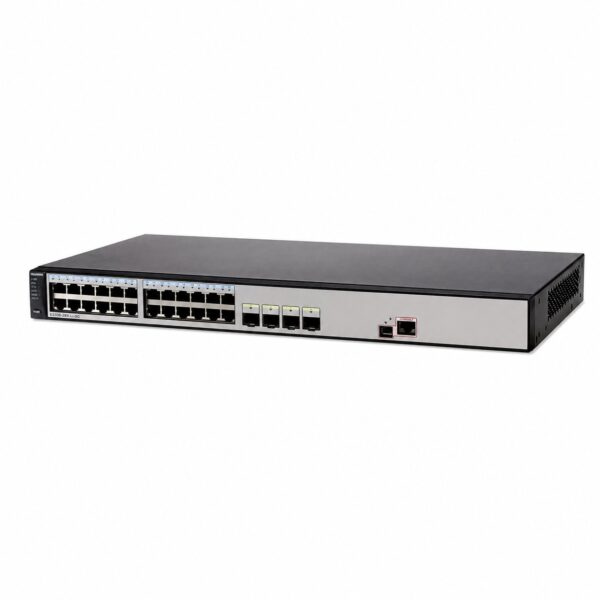 manual-9c021192-3 Huawei S5700-28X-LI-DC Switch