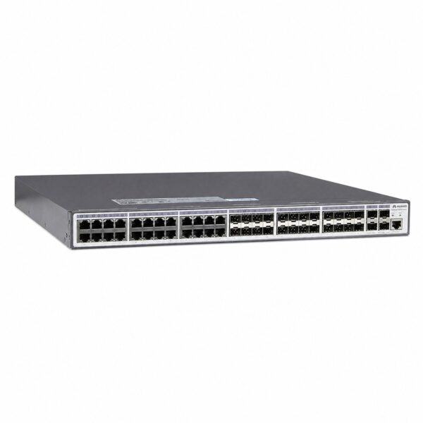 manual-9ce3c705-0 Huawei S3700-52P-EI-24S-DC Switch