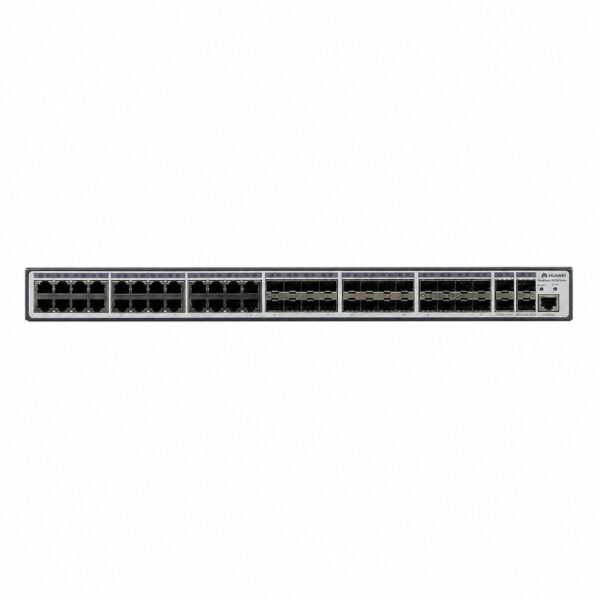 manual-9ce3c705-1 Huawei S3700-52P-EI-24S-DC Switch