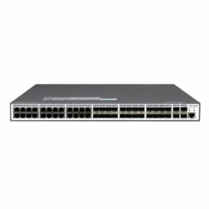 manual-9ce3c705-2 Huawei S3700-52P-EI-24S-DC Switch