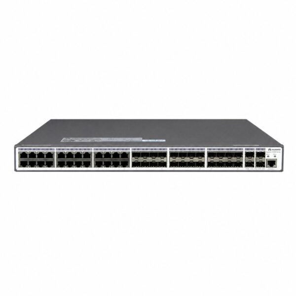 manual-9ce3c705-2 Huawei S3700-52P-EI-24S-DC Switch