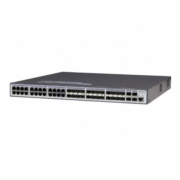 manual-9ce3c705-3 Huawei S3700-52P-EI-24S-DC Switch