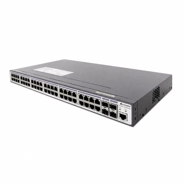 Huawei S2700-52P-EI-AC Switch