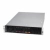 Supermicro GPU SuperServer SYS-220GP-TNR