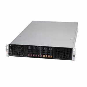 Supermicro GPU SuperServer SYS-220GP-TNR