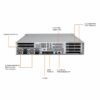Supermicro GPU SuperServer SYS-220GP-TNR