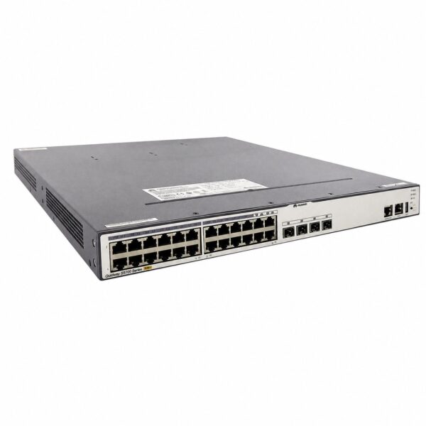 Huawei S5700-24TP-PWR-SI-AC Switch