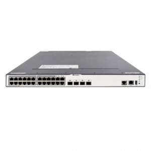 manual-a49130fa-2 Huawei S5700-24TP-PWR-SI-AC Switch