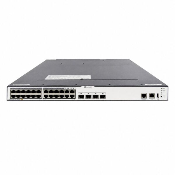 Huawei S5700-24TP-PWR-SI-AC Switch