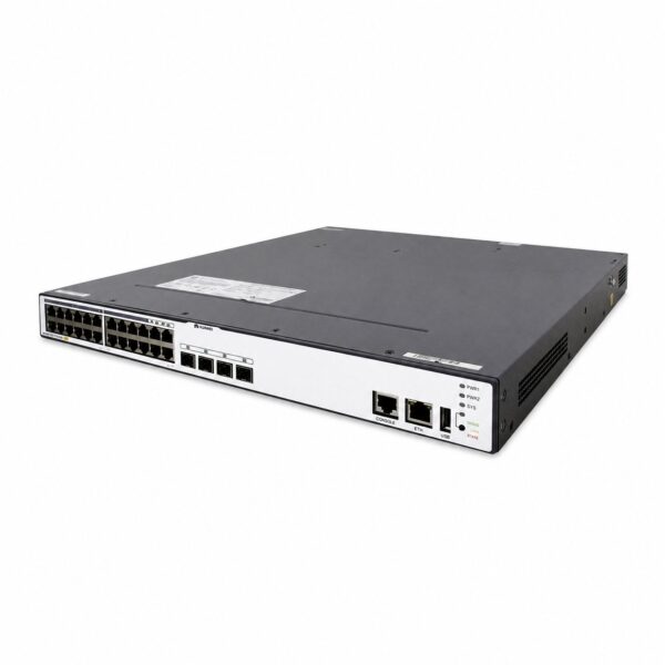 Huawei S5700-24TP-PWR-SI-AC Switch
