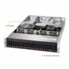 Supermicro SuperServer SYS-2029U-TR4