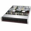 Supermicro SuperServer SYS-2029U-TR4