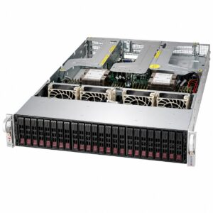 Supermicro SuperServer SYS-2029U-TR4