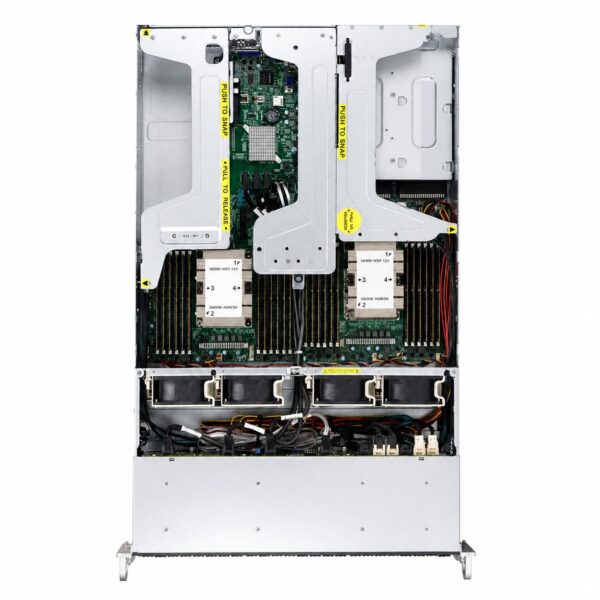 Supermicro SuperServer SYS-2029U-TR4