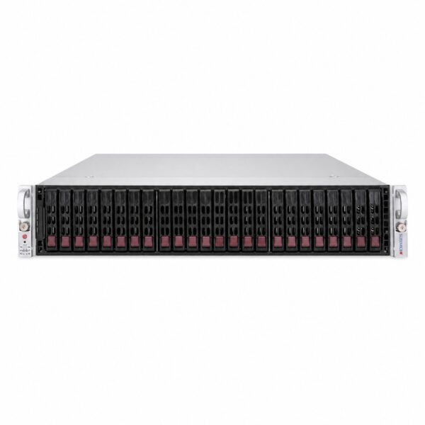 Supermicro SuperServer SYS-2029U-TR4