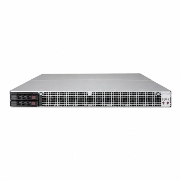 Supermicro SuperServer SYS-1029GQ-TVRT