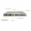 Supermicro SuperServer SYS-1029GQ-TVRT