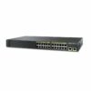 Cisco Catalyst 2960-24TT