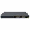 Cisco Catalyst 2960-24TT