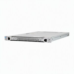 manual-a65d78a6-0 HPE ProLiant DL160 Gen8 Server 1U Rack Server