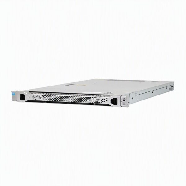 HPE ProLiant DL160 Gen8 Server 1U Rack Server