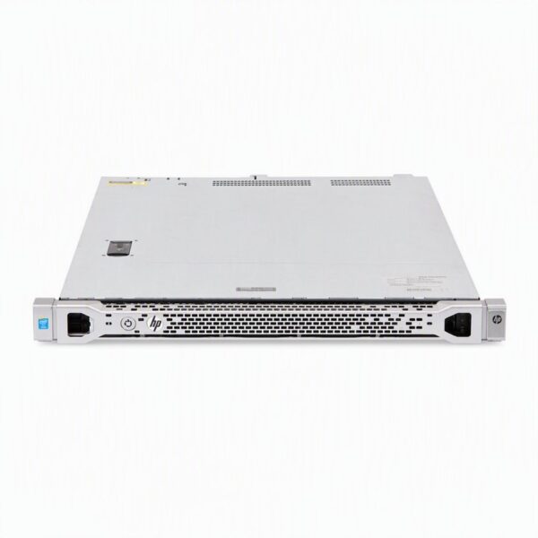 HPE ProLiant DL160 Gen8 Server 1U Rack Server