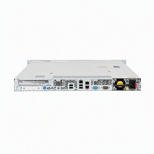 HPE ProLiant DL160 Gen8 Server 1U Rack Server