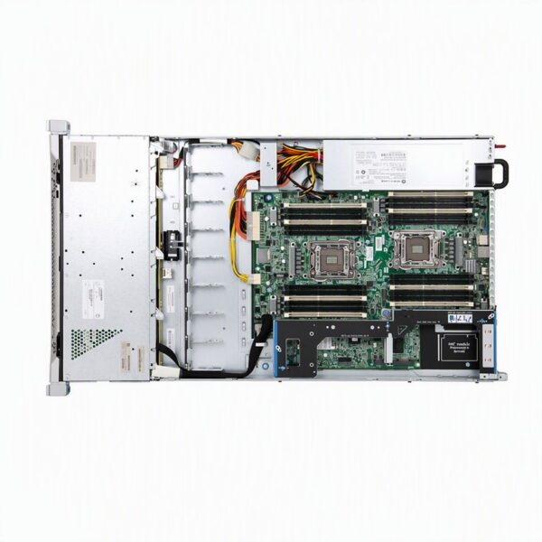 HPE ProLiant DL160 Gen8 Server 1U Rack Server