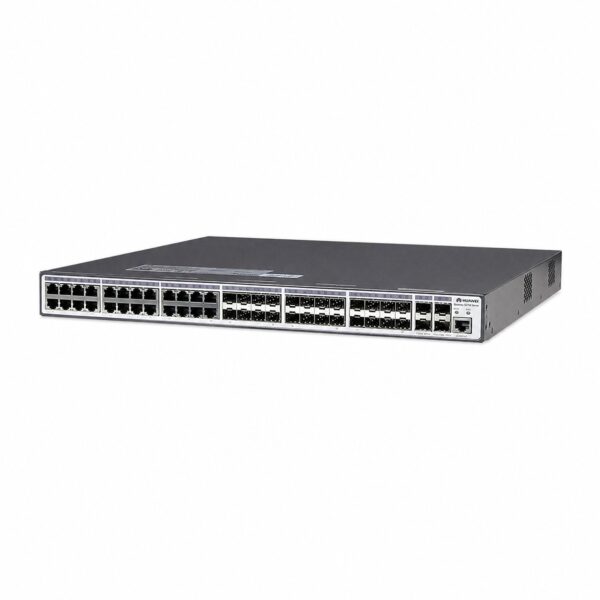 Huawei S3700-52P-EI-24S-AC Switch