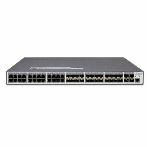 Huawei S3700-52P-EI-24S-AC Switch