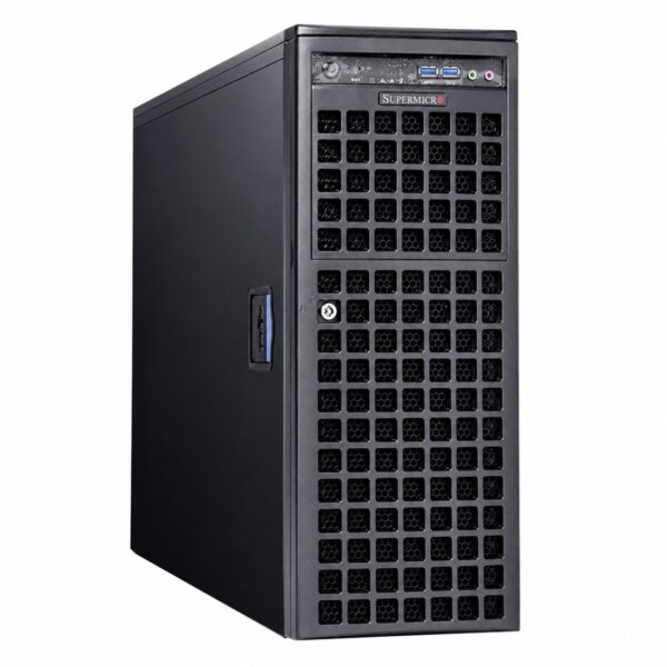 Supermicro SuperServer SYS-740GP-TNRT
