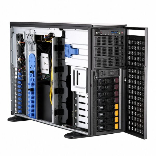Supermicro SuperServer SYS-740GP-TNRT