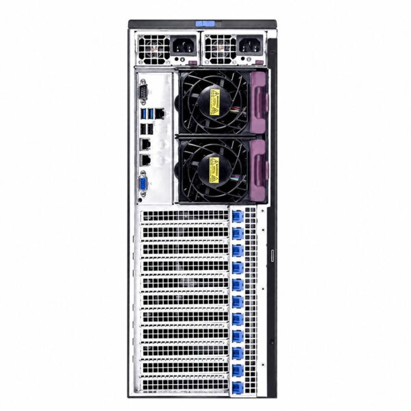 Supermicro SuperServer SYS-740GP-TNRT