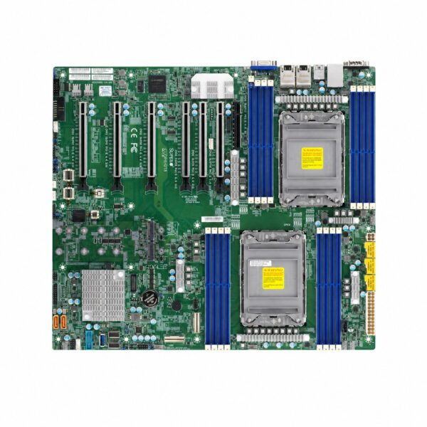 Supermicro SuperServer SYS-740GP-TNRT