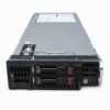 HPE ProLiant BL460c Gen9 Server Blade