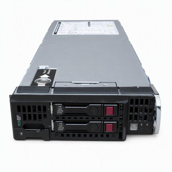 HPE ProLiant BL460c Gen9 Server Blade