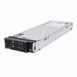 HPE ProLiant BL460c Gen9 Server Blade