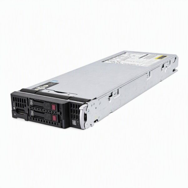 HPE ProLiant BL460c Gen9 Server Blade