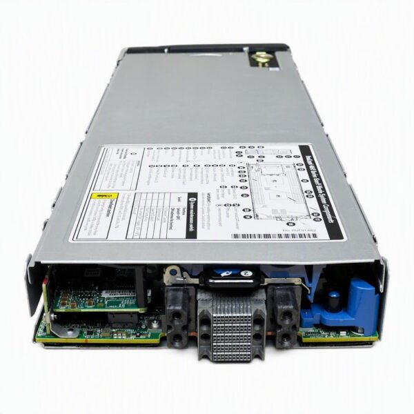 HPE ProLiant BL460c Gen9 Server Blade