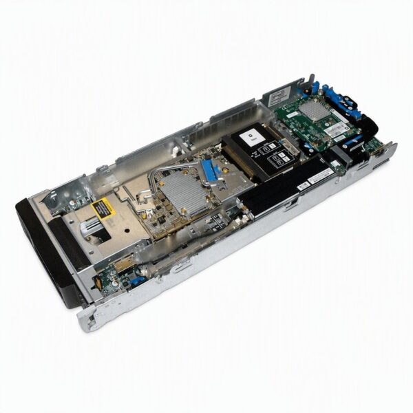 HPE ProLiant BL460c Gen9 Server Blade