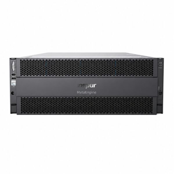 Inspur / IEIT NF5468M6 AI Server