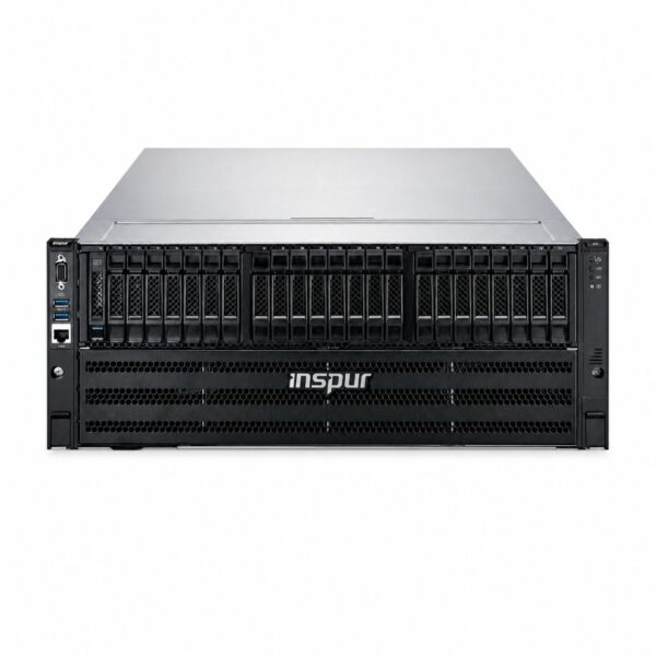 Inspur / IEIT NF5468M6 AI Server
