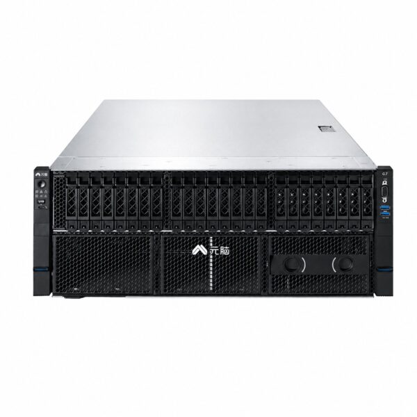 Inspur / IEIT NF5468M6 AI Server