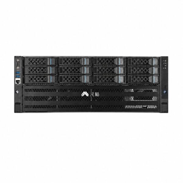 Inspur / IEIT NF5468M6 AI Server