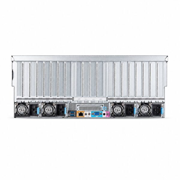 Inspur / IEIT NF5468M6 AI Server