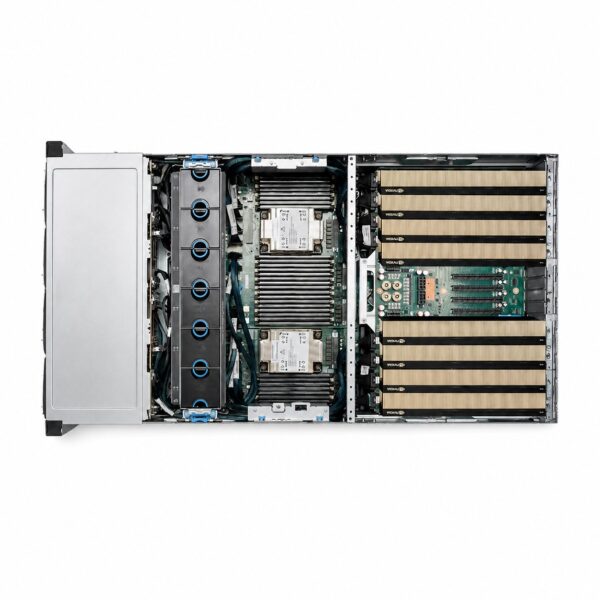 Inspur / IEIT NF5468M6 AI Server