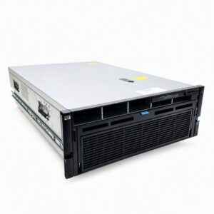 HPE ProLiant DL580 Gen9 Server 4U Rack