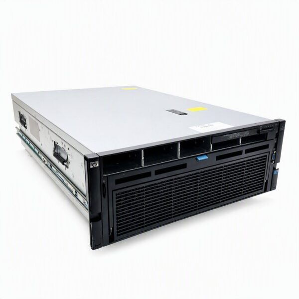 HPE ProLiant DL580 Gen9 Server 4U Rack